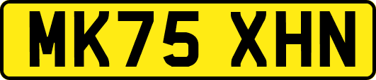 MK75XHN