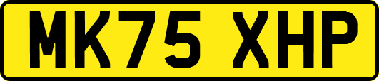 MK75XHP