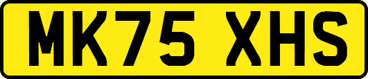 MK75XHS