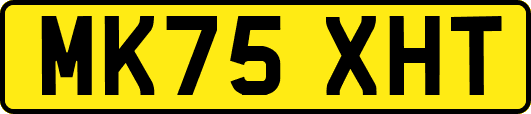 MK75XHT