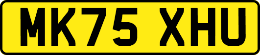 MK75XHU