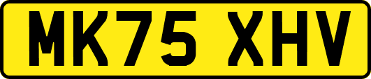 MK75XHV