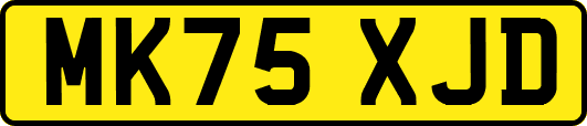 MK75XJD