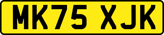 MK75XJK