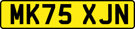 MK75XJN