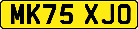 MK75XJO