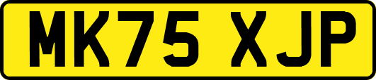MK75XJP