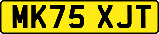 MK75XJT