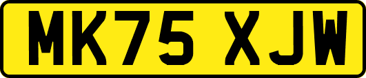 MK75XJW