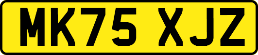 MK75XJZ