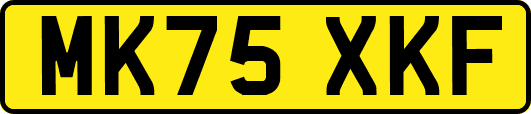 MK75XKF