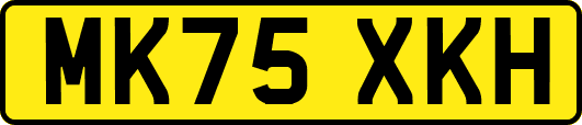 MK75XKH