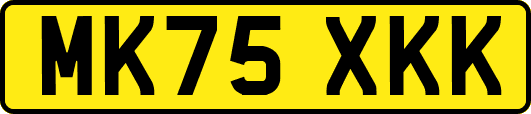 MK75XKK