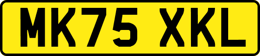 MK75XKL