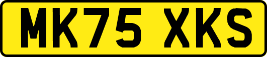 MK75XKS