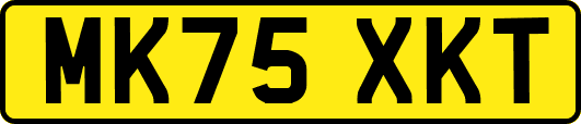 MK75XKT