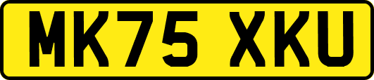 MK75XKU