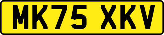 MK75XKV