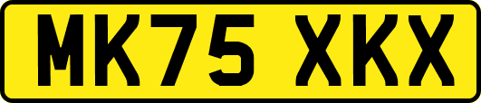 MK75XKX