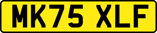 MK75XLF