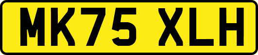 MK75XLH