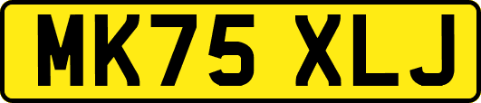 MK75XLJ