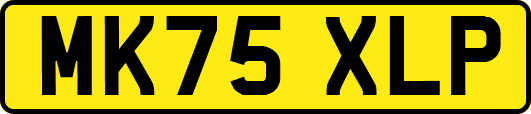 MK75XLP