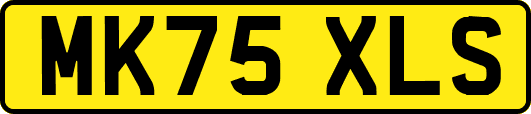 MK75XLS