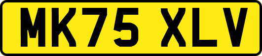 MK75XLV