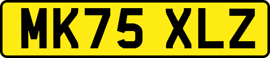 MK75XLZ