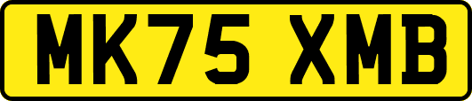 MK75XMB