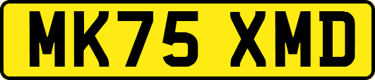 MK75XMD