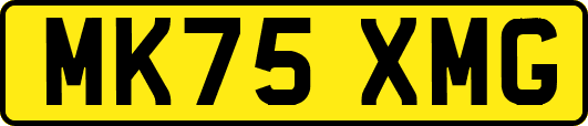 MK75XMG