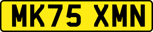 MK75XMN