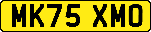 MK75XMO