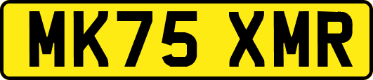 MK75XMR