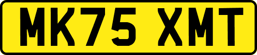 MK75XMT