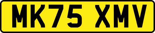 MK75XMV
