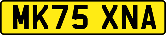 MK75XNA