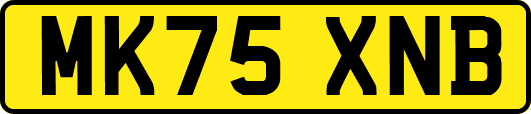 MK75XNB