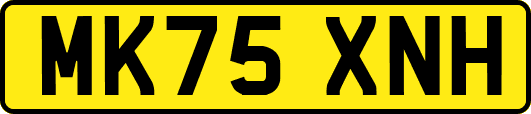 MK75XNH