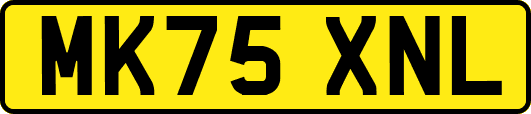 MK75XNL