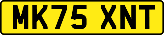MK75XNT