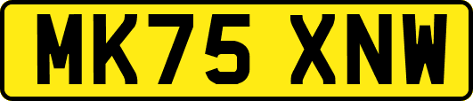 MK75XNW