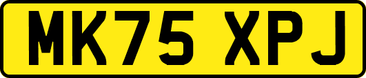 MK75XPJ