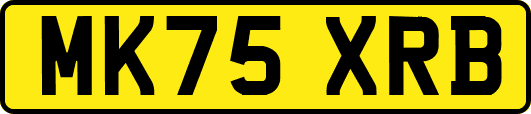 MK75XRB