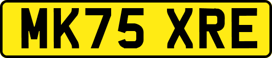 MK75XRE