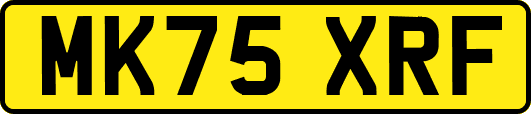 MK75XRF