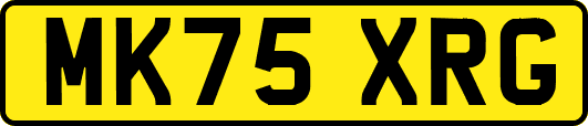 MK75XRG