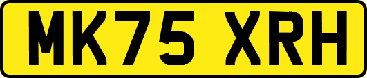 MK75XRH